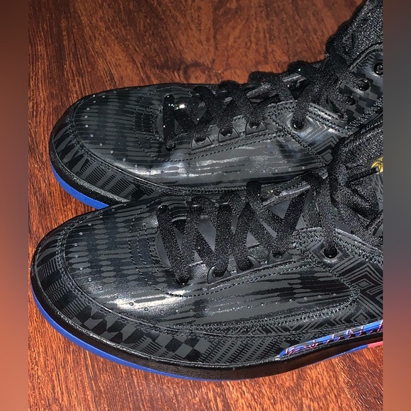 Jordan 2 - Picture 4 of 13